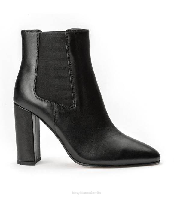 Stiefeletten| de Tony Bianco Frauen Business-Stiefeletten schwarze Komo 4624524